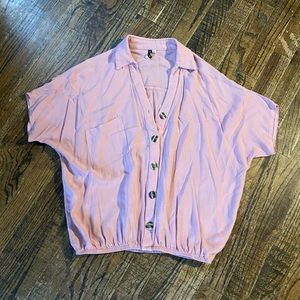 (3 for $15) Shirt from Unique Slow Fashion Brand from Mexico!